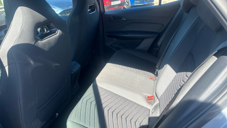 CUPRA Born 150kW V1 58kWh 5dr Auto Electric Hatchback